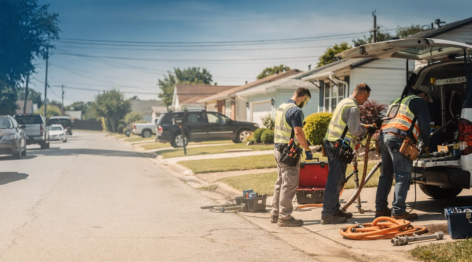 Water Heater Repair in Maysville, MO near me